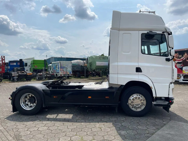 Trekker DAF CF 460 FT EURO 6 9 TN VOORAS RETARDER: afbeelding 6