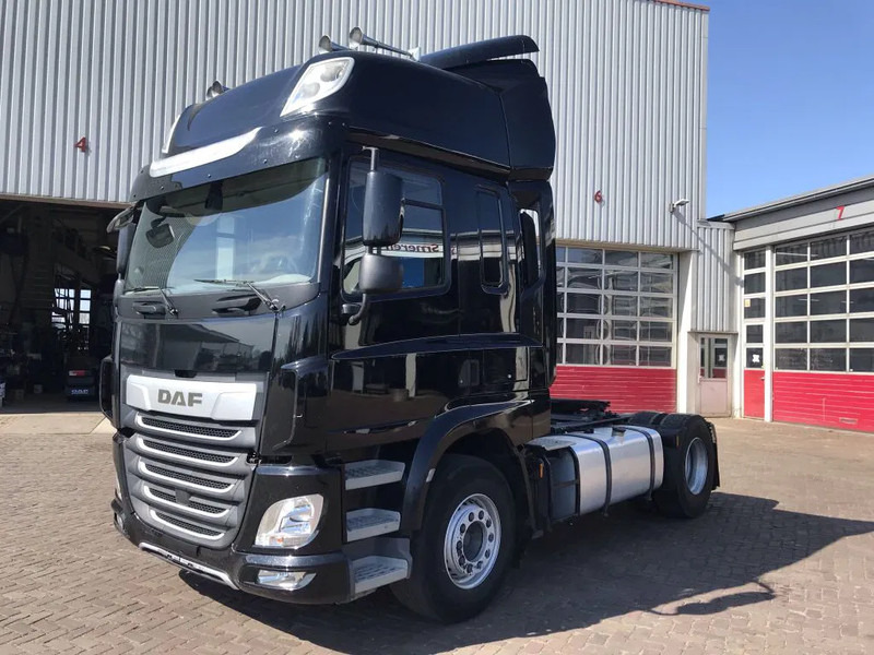DAF CF 480 FT EURO 6 HYDRAULICS - Trekker: afbeelding 3 DAF CF 480 FT EURO 6 HYDRAULICS - Trekker: afbeelding 3