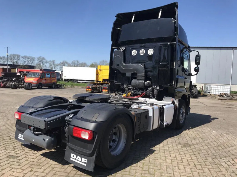 DAF CF 480 FT EURO 6 HYDRAULICS - Trekker: afbeelding 4 DAF CF 480 FT EURO 6 HYDRAULICS - Trekker: afbeelding 4