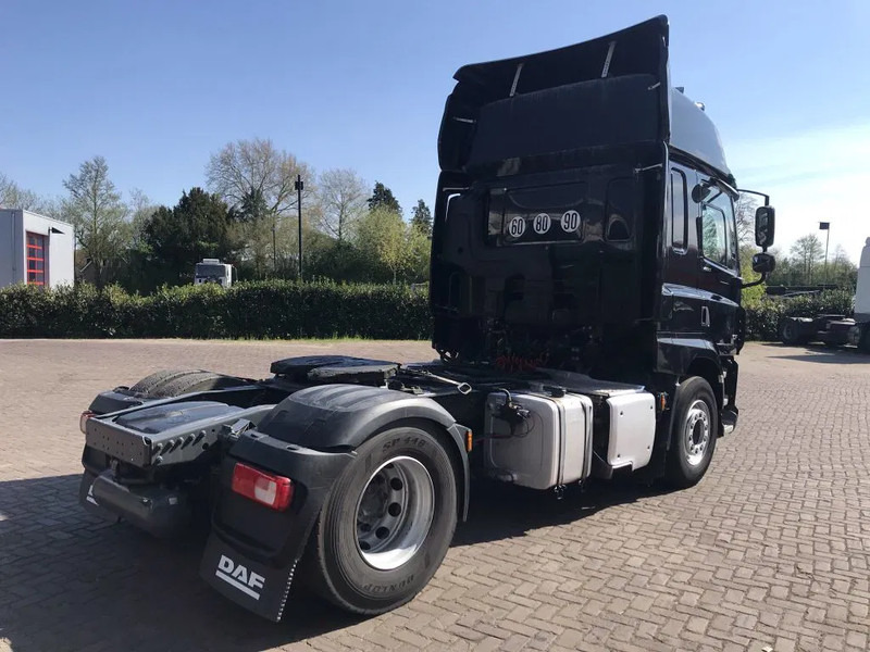 DAF CF 480 FT EURO 6 HYDRAULICS - Trekker: afbeelding 4 DAF CF 480 FT EURO 6 HYDRAULICS - Trekker: afbeelding 4