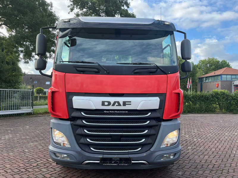 DAF CF 530 FAT intarder - Trekker: afbeelding 3 DAF CF 530 FAT intarder - Trekker: afbeelding 3