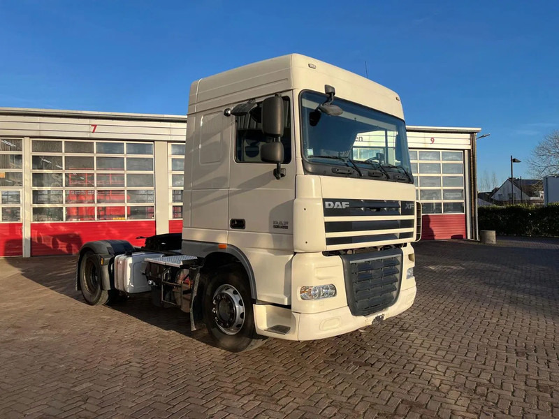 DAF XF 105.410 FT - Trekker: afbeelding 1 DAF XF 105.410 FT - Trekker: afbeelding 1