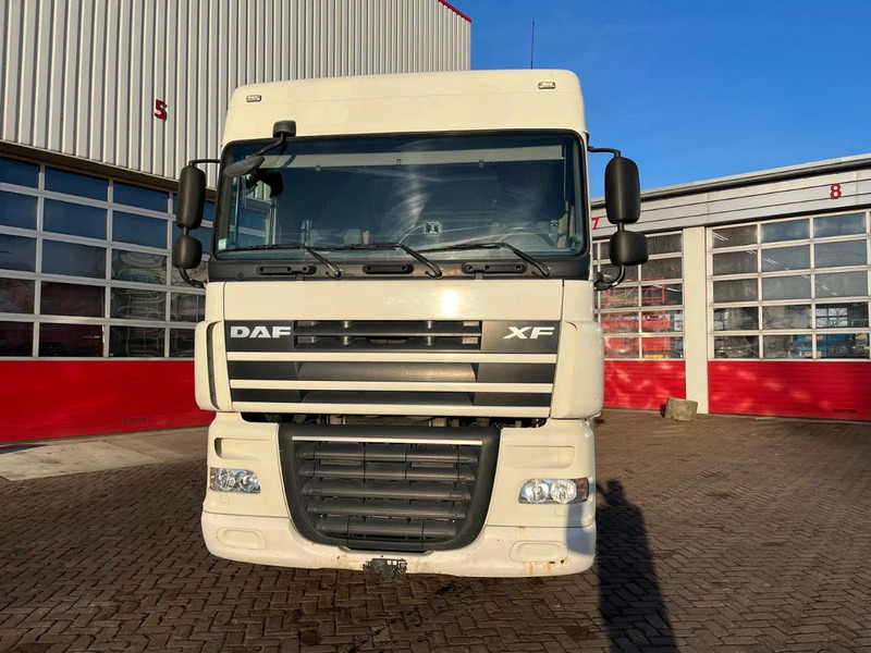 DAF XF 105.410 FT - Trekker: afbeelding 2 DAF XF 105.410 FT - Trekker: afbeelding 2
