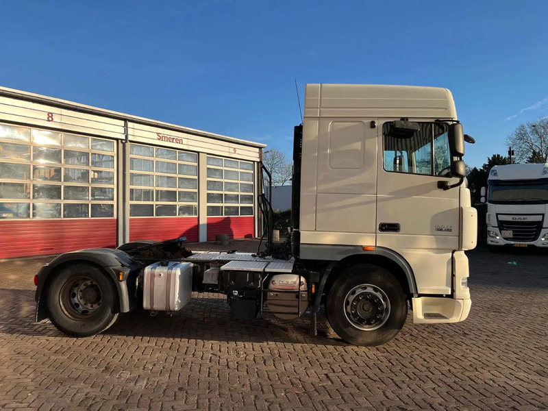 DAF XF 105.410 FT - Trekker: afbeelding 4 DAF XF 105.410 FT - Trekker: afbeelding 4