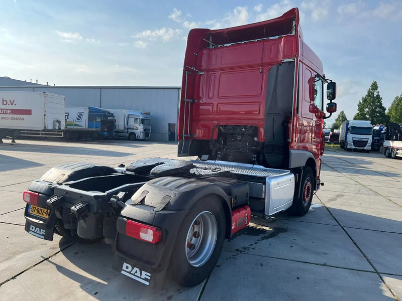 DAF XF 440 FT EURO 6 - Trekker: afbeelding 4 DAF XF 440 FT EURO 6 - Trekker: afbeelding 4