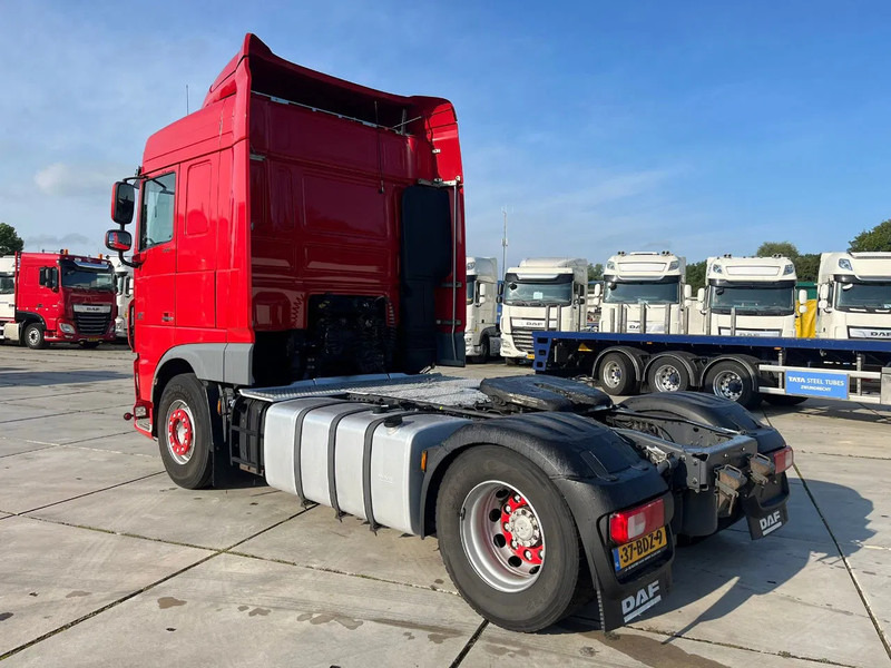 DAF XF 440 FT EURO 6 - Trekker: afbeelding 5 DAF XF 440 FT EURO 6 - Trekker: afbeelding 5