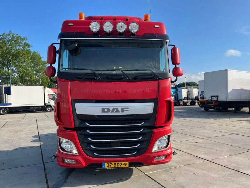 DAF XF 440 FT EURO 6 - Trekker: afbeelding 2 DAF XF 440 FT EURO 6 - Trekker: afbeelding 2