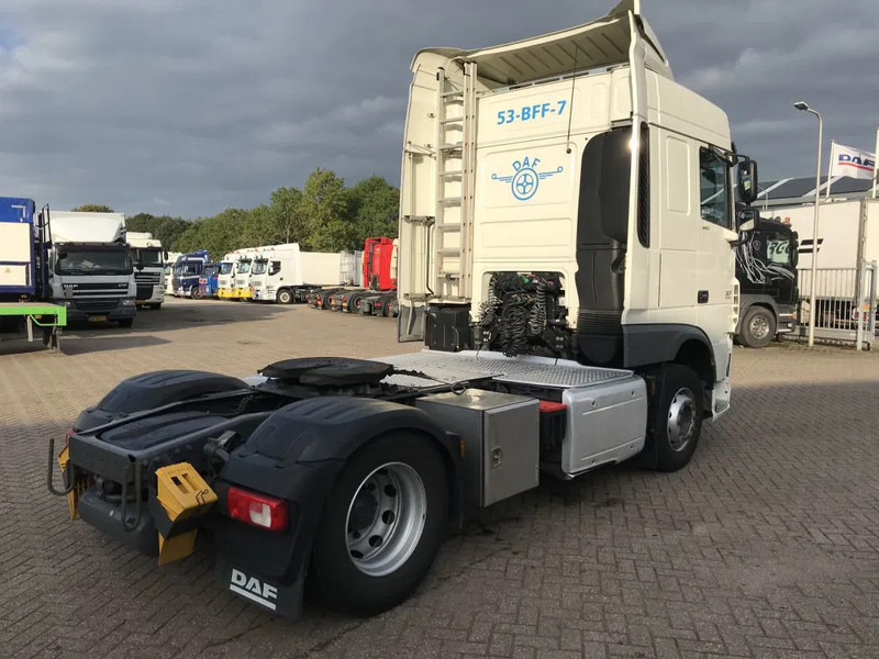 DAF XF 440 XF 440 FT EURO 6 - Trekker: afbeelding 3 DAF XF 440 XF 440 FT EURO 6 - Trekker: afbeelding 3