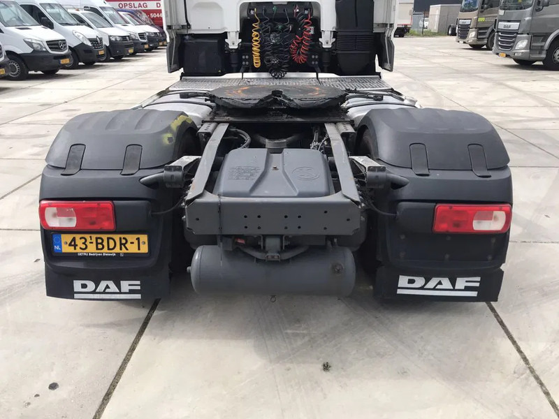 Trekker DAF XF 460 FT EURO 6 INTARDER: afbeelding 7