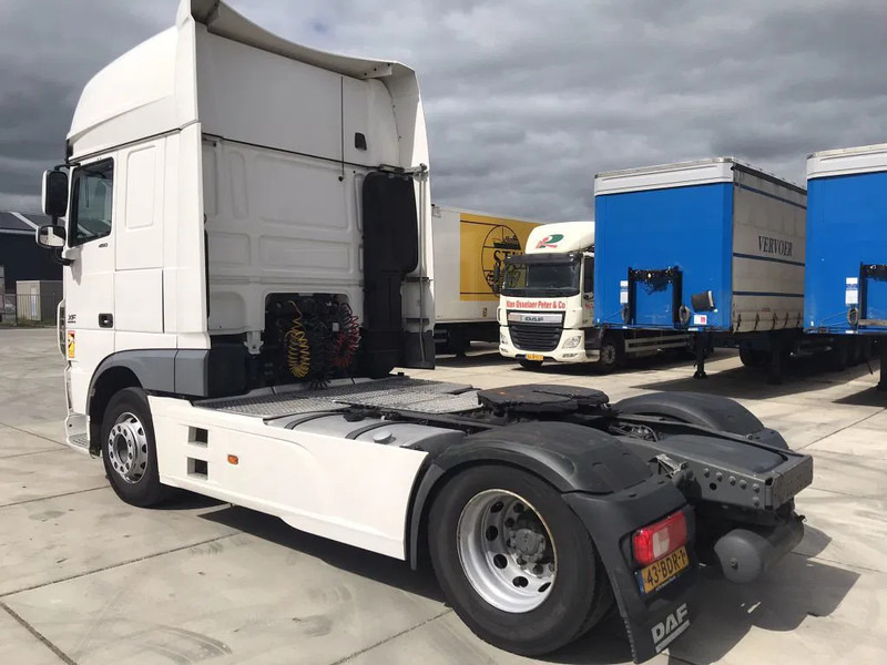 DAF XF 460 FT EURO 6 INTARDER - Trekker: afbeelding 5 DAF XF 460 FT EURO 6 INTARDER - Trekker: afbeelding 5