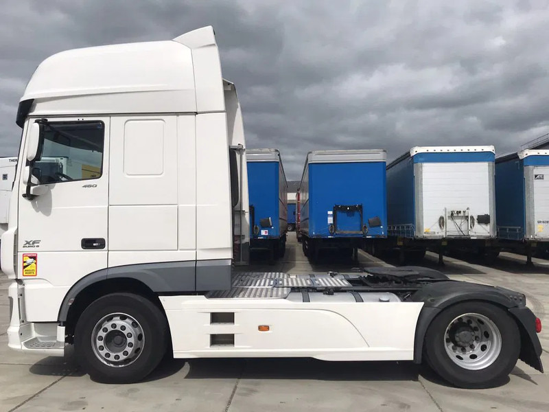 DAF XF 460 FT EURO 6 INTARDER - Trekker: afbeelding 4 DAF XF 460 FT EURO 6 INTARDER - Trekker: afbeelding 4