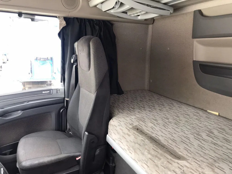 Trekker DAF XF 460 FT EURO 6 INTARDER: afbeelding 19