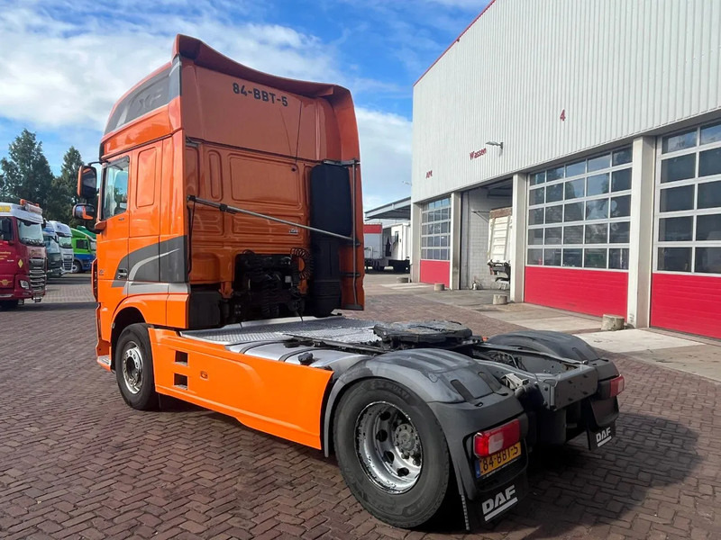 DAF XF 460 FT EURO 6 - Trekker: afbeelding 5 DAF XF 460 FT EURO 6 - Trekker: afbeelding 5