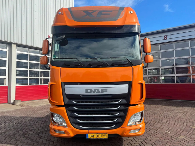 DAF XF 460 FT EURO 6 - Trekker: afbeelding 2 DAF XF 460 FT EURO 6 - Trekker: afbeelding 2