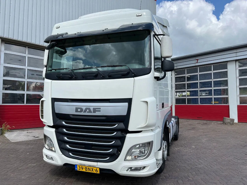 DAF XF 460 FT - Trekker: afbeelding 4 DAF XF 460 FT - Trekker: afbeelding 4