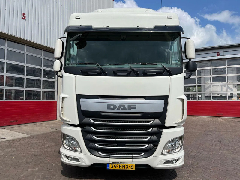 DAF XF 460 FT - Trekker: afbeelding 3 DAF XF 460 FT - Trekker: afbeelding 3