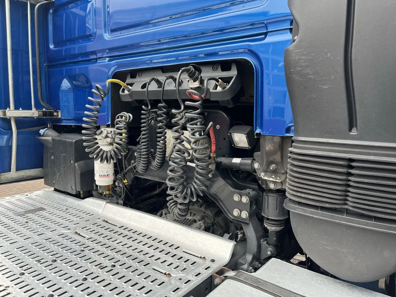 Trekker DAF XF 460 FTG EURO 6: afbeelding 17