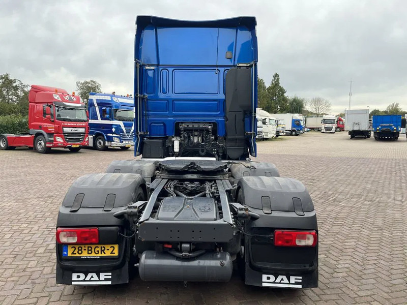 Trekker DAF XF 460 FTG EURO 6: afbeelding 8