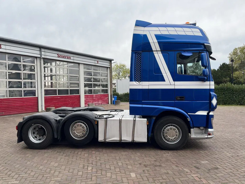 Trekker DAF XF 460 FTG EURO 6: afbeelding 6