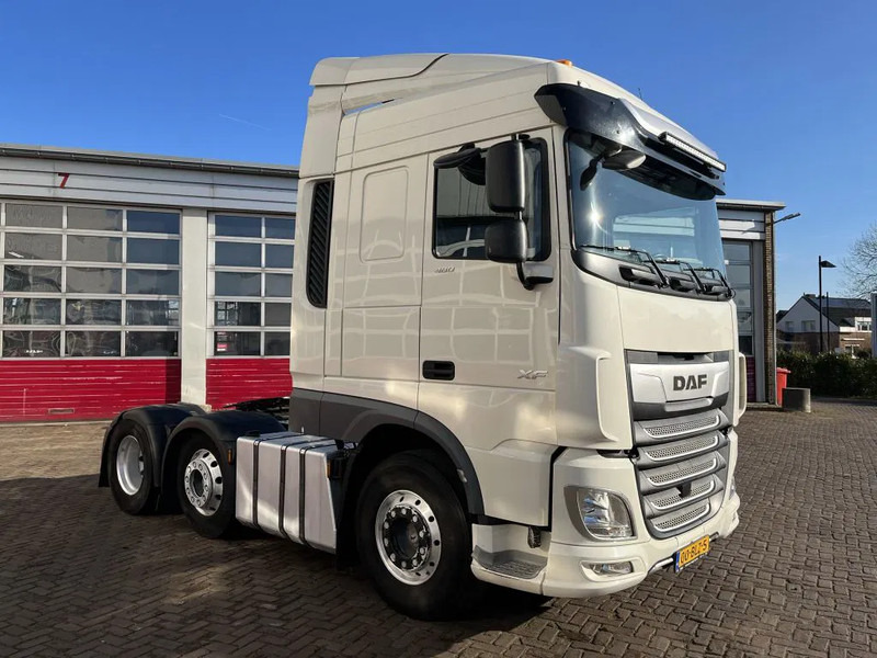 DAF XF 480 FTG EURO 6 - Trekker: afbeelding 2 DAF XF 480 FTG EURO 6 - Trekker: afbeelding 2