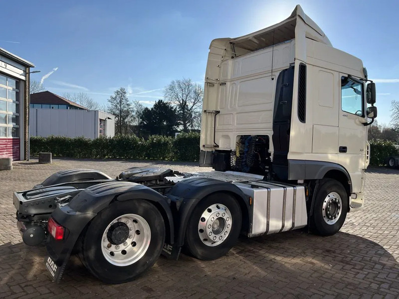 DAF XF 480 FTG EURO 6 - Trekker: afbeelding 3 DAF XF 480 FTG EURO 6 - Trekker: afbeelding 3