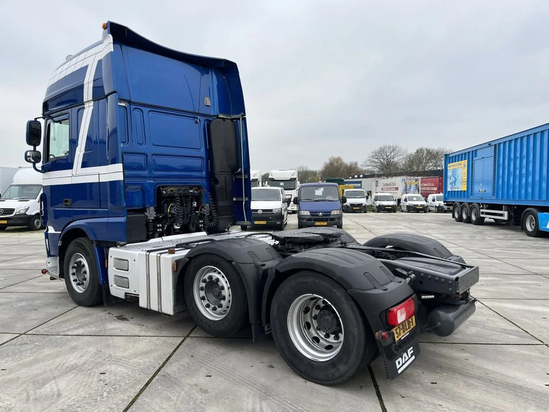 DAF XF 480 FTG EURO 6 - Trekker: afbeelding 4 DAF XF 480 FTG EURO 6 - Trekker: afbeelding 4