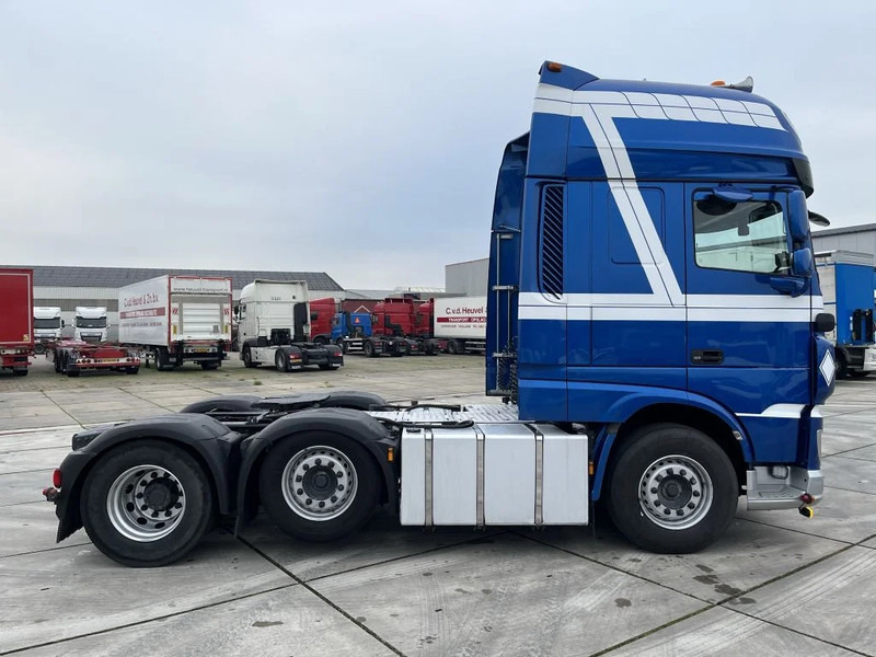DAF XF 480 FTG EURO 6 - Trekker: afbeelding 5 DAF XF 480 FTG EURO 6 - Trekker: afbeelding 5
