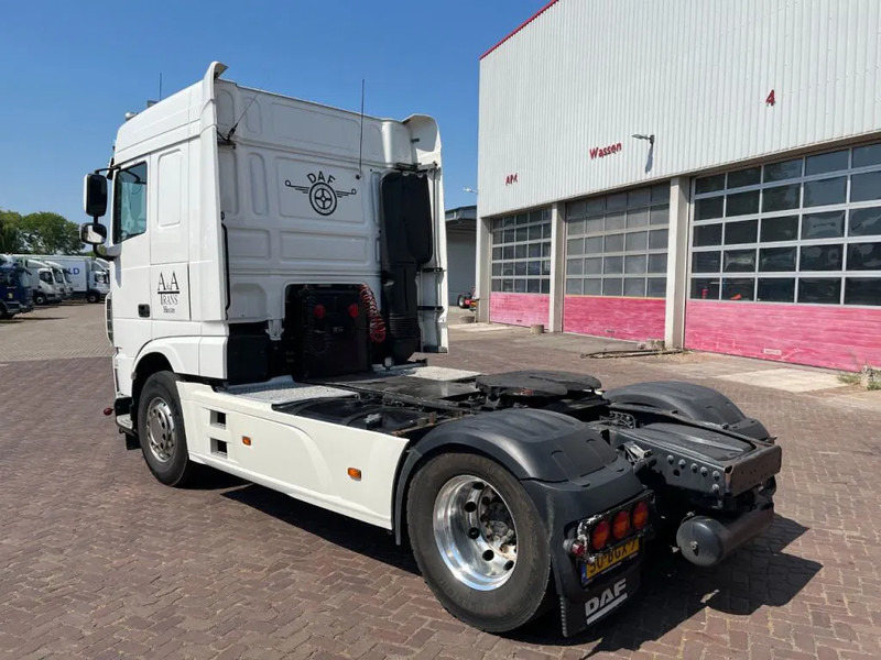 DAF XF 510 FT EURO 6 9 TONS VOORAS - Trekker: afbeelding 5 DAF XF 510 FT EURO 6 9 TONS VOORAS - Trekker: afbeelding 5