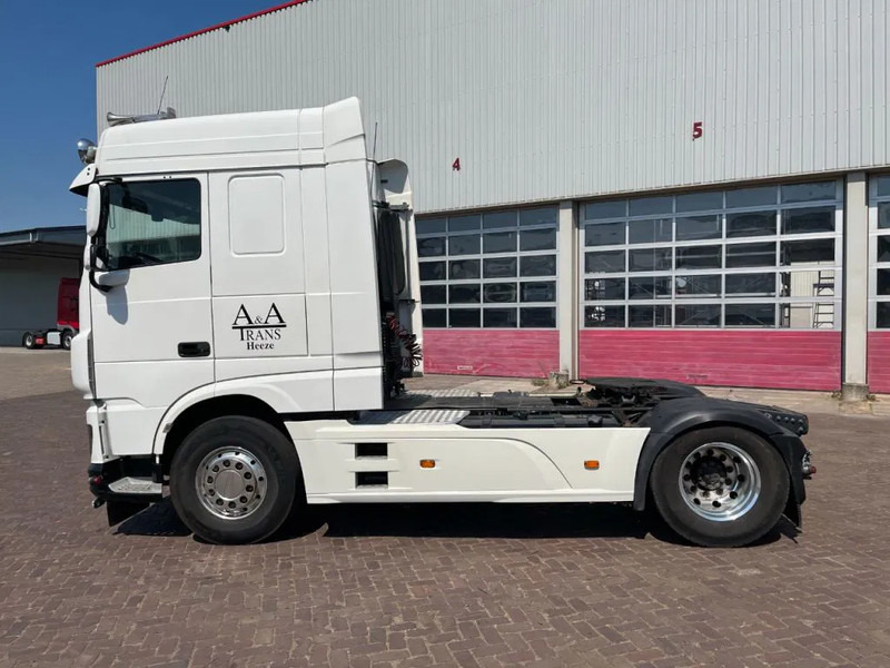 DAF XF 510 FT EURO 6 9 TONS VOORAS - Trekker: afbeelding 4 DAF XF 510 FT EURO 6 9 TONS VOORAS - Trekker: afbeelding 4
