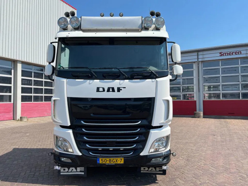 DAF XF 510 FT EURO 6 9 TONS VOORAS - Trekker: afbeelding 2 DAF XF 510 FT EURO 6 9 TONS VOORAS - Trekker: afbeelding 2
