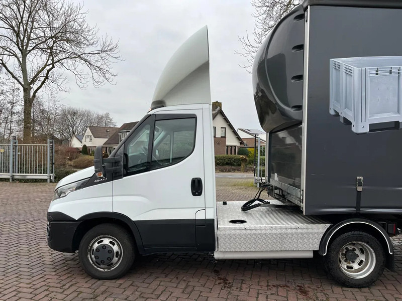 Trekker Iveco Daily 40 C17T: afbeelding 13