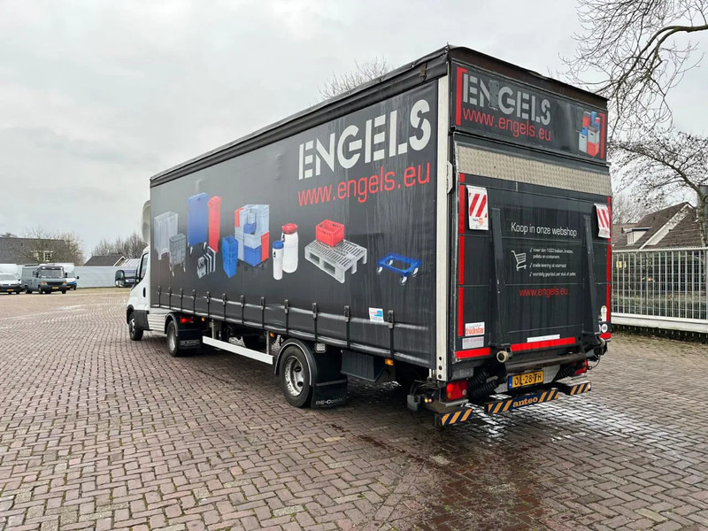 Iveco Daily 40 C17T - Trekker: afbeelding 5 Iveco Daily 40 C17T - Trekker: afbeelding 5