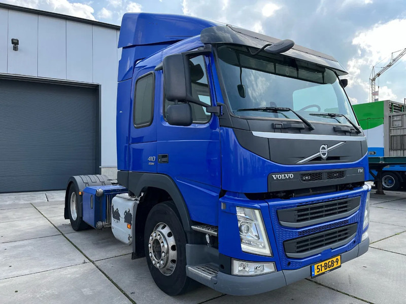 Volvo FM 410 - Trekker: afbeelding 3 Volvo FM 410 - Trekker: afbeelding 3