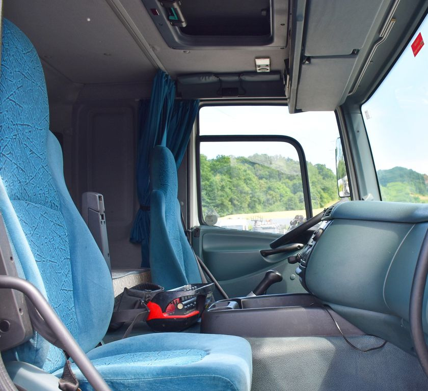 Kraanwagen DAF CF 75.310* KRAN / FUNK + LIFT: afbeelding 11