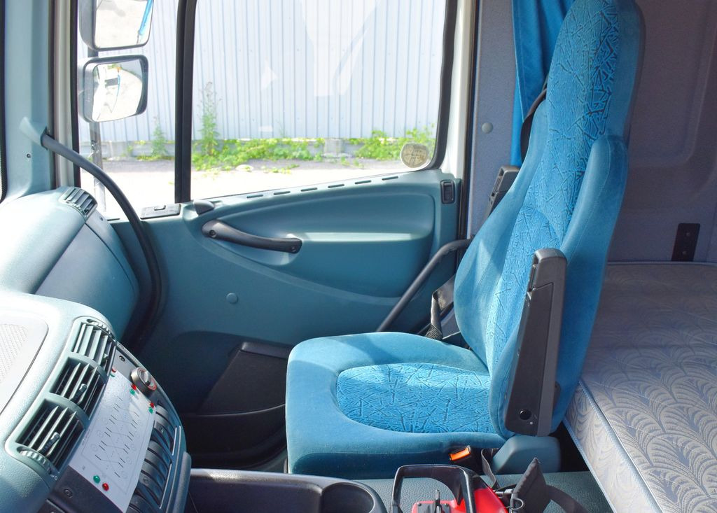 Kraanwagen DAF CF 75.310* KRAN / FUNK + LIFT: afbeelding 10