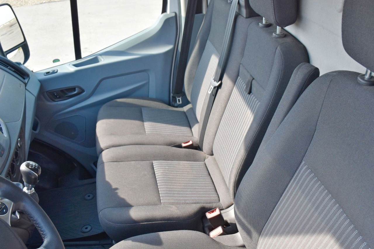 Gesloten bestelwagen Ford TRANSIT 2.2 * Kastenwagen * 4x4: afbeelding 8