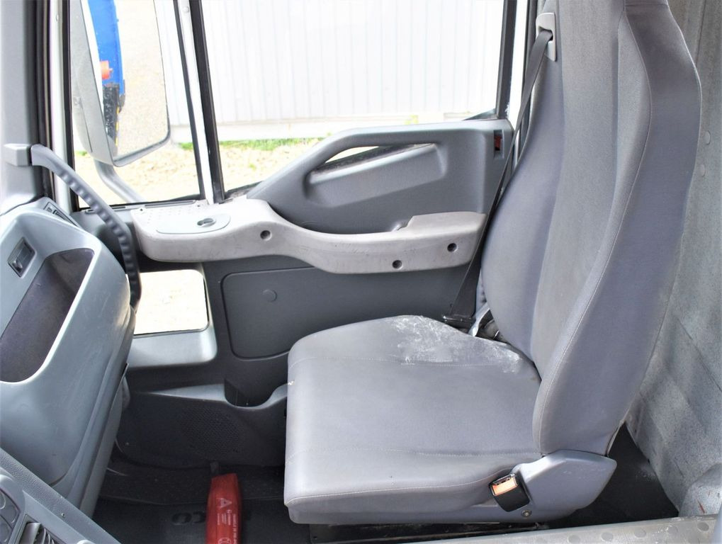 Kraanwagen Iveco Eurocargo 180E28 *Pritsche 4,80m + KRAN: afbeelding 10 Kraanwagen Iveco Eurocargo 180E28 *Pritsche 4,80m + KRAN: afbeelding 10