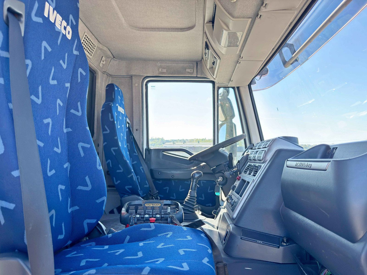 Bergingsvoertuig Iveco STRALIS 360 * ABSCHLEPPWAGEN * PK 23500 + FUNK: afbeelding 10