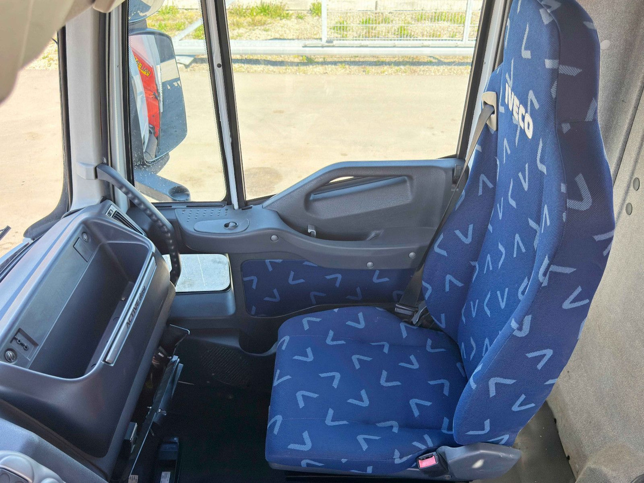 Bergingsvoertuig Iveco STRALIS 360 * ABSCHLEPPWAGEN * PK 23500 + FUNK: afbeelding 9