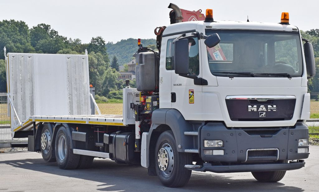 MAN TGS 26.320 * FASSI F170A.22 + FUNK* TOPZUSTAND MAN TGS 26.320 * FASSI F170A.22 + FUNK* TOPZUSTAND - Bergingsvoertuig: afbeelding 3 MAN TGS 26.320 * FASSI F170A.22 + FUNK* TOPZUSTAND MAN TGS 26.320 * FASSI F170A.22 + FUNK* TOPZUSTAND - Bergingsvoertuig: afbeelding 3