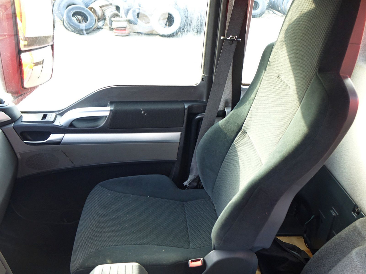 Kraanwagen MAN TGS 26.360* PRITSCHE 7,10m* PK 12000 + FUNK *TOP: afbeelding 10 Kraanwagen MAN TGS 26.360* PRITSCHE 7,10m* PK 12000 + FUNK *TOP: afbeelding 10