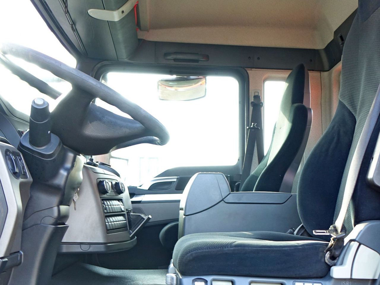 Kraanwagen MAN TGS 26.360* PRITSCHE 7,10m* PK 12000 + FUNK *TOP: afbeelding 9 Kraanwagen MAN TGS 26.360* PRITSCHE 7,10m* PK 12000 + FUNK *TOP: afbeelding 9