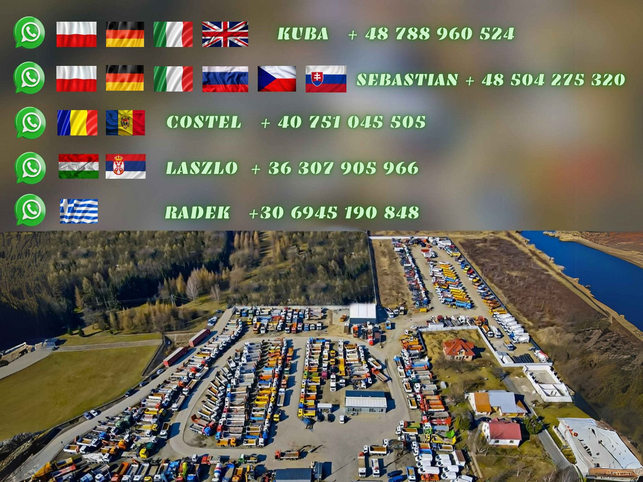 Kraanwagen MAN TGS 26.360* PRITSCHE 7,10m* PK 12000 + FUNK *TOP: afbeelding 15 Kraanwagen MAN TGS 26.360* PRITSCHE 7,10m* PK 12000 + FUNK *TOP: afbeelding 15