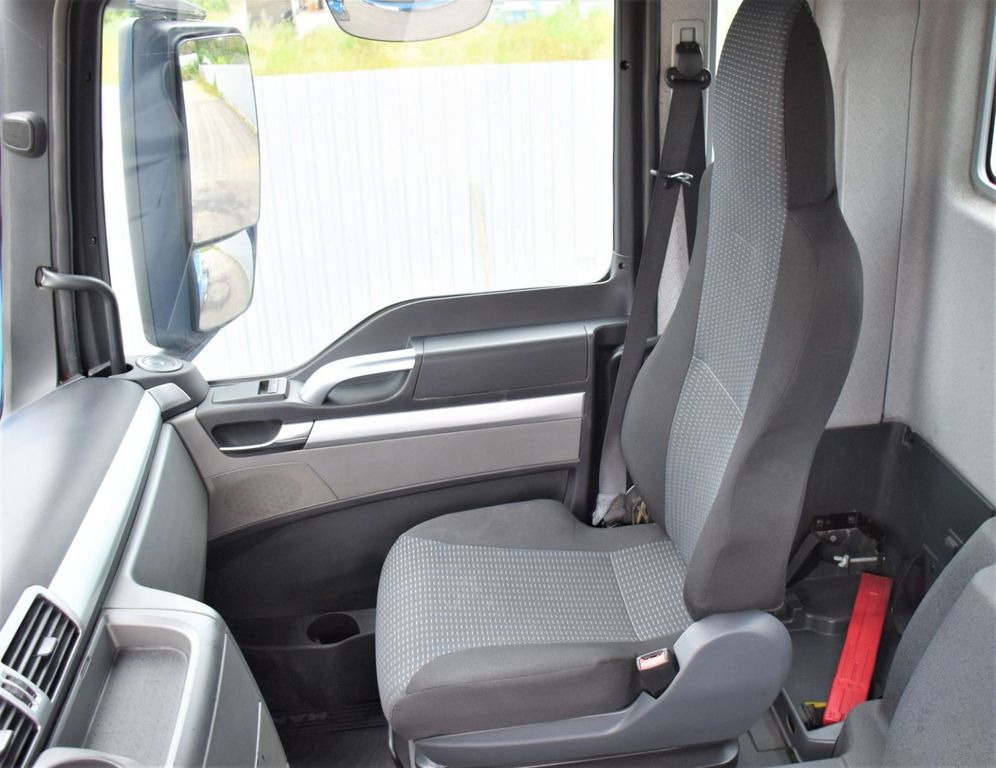 Haakarmsysteem vrachtwagen MAN TGS 35.400 Abrollkipper *8x4* Top Zustand!: afbeelding 9