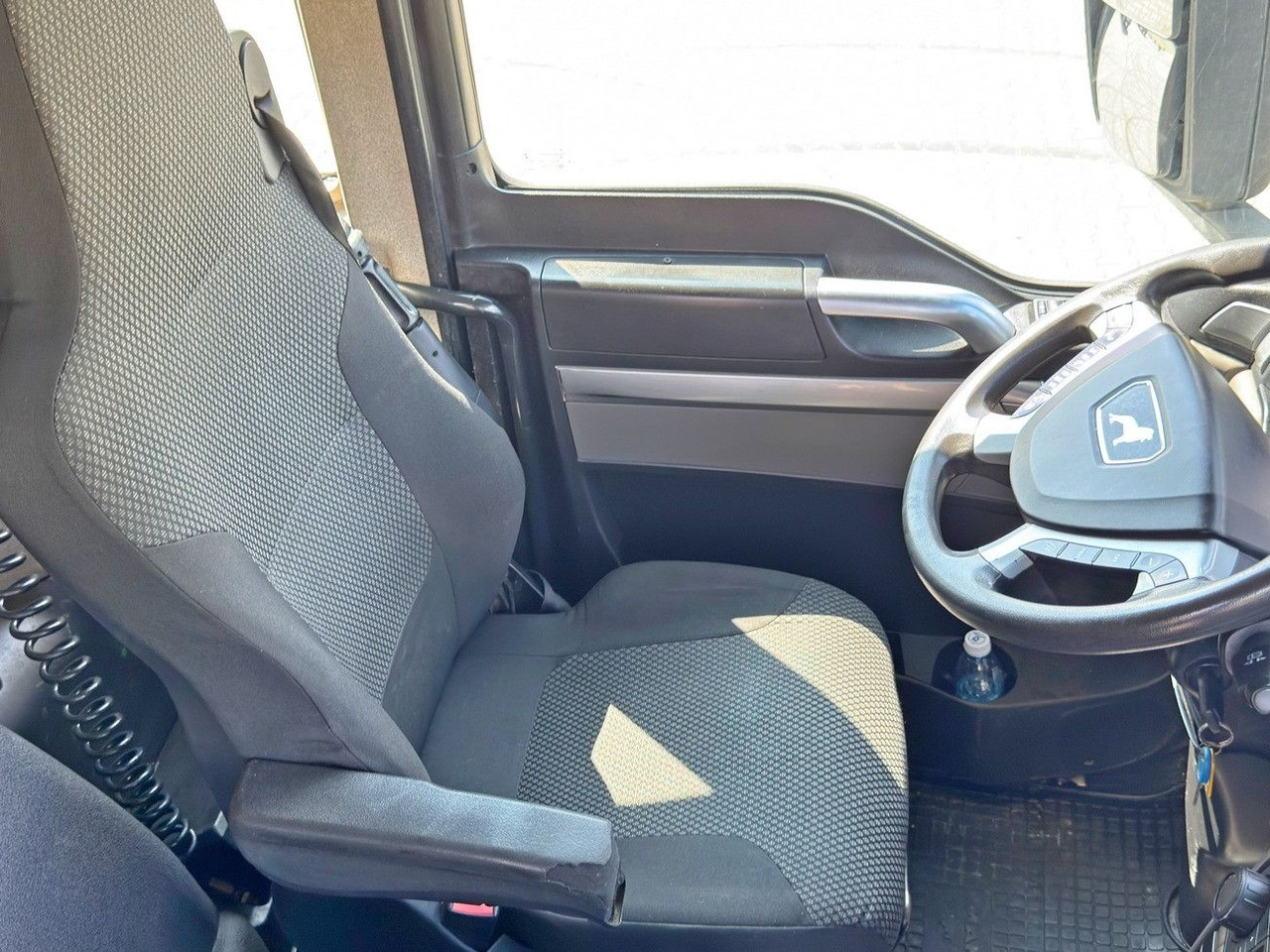 Leasing  MAN TGS 35.420 KIPPER * 8x4 * TOPZUSTAND MAN TGS 35.420 KIPPER * 8x4 * TOPZUSTAND: afbeelding 12 Leasing  MAN TGS 35.420 KIPPER * 8x4 * TOPZUSTAND MAN TGS 35.420 KIPPER * 8x4 * TOPZUSTAND: afbeelding 12