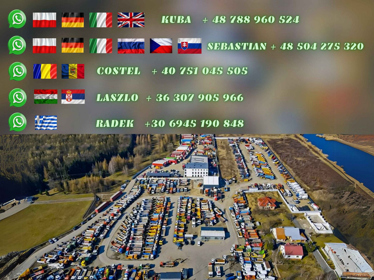 Leasing  MAN TGS 35.420 KIPPER * 8x4 * TOPZUSTAND MAN TGS 35.420 KIPPER * 8x4 * TOPZUSTAND: afbeelding 14 Leasing  MAN TGS 35.420 KIPPER * 8x4 * TOPZUSTAND MAN TGS 35.420 KIPPER * 8x4 * TOPZUSTAND: afbeelding 14