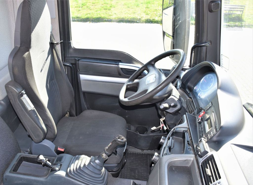 Kraanwagen, Vrachtwagen met open laadbak MAN TGS 35.440 * HIAB 322 EP-5HIPRO+FUNK / 8x4! MAN TGS 35.440 * HIAB 322 EP-5HIPRO+FUNK / 8x4!: afbeelding 11 Kraanwagen, Vrachtwagen met open laadbak MAN TGS 35.440 * HIAB 322 EP-5HIPRO+FUNK / 8x4! MAN TGS 35.440 * HIAB 322 EP-5HIPRO+FUNK / 8x4!: afbeelding 11