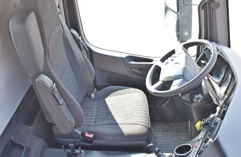 Kraanwagen, Vrachtwagen met open laadbak Mercedes-Benz ACTROS 2636 *HIAB X-HIDUO 188 ES-4/FUNK  + * 6x4 Mercedes-Benz AROCS 2636 *HIAB X-HIDUO 188 ES-4/FUNK  + * 6x4: afbeelding 10