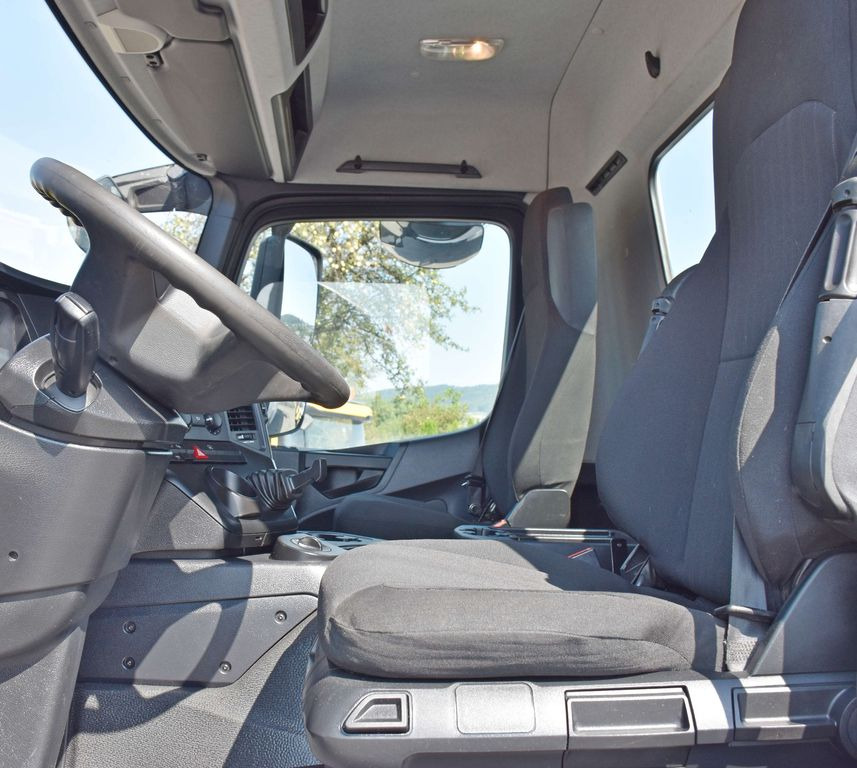 Interieur foto 2: Kraanwagen, Vrachtwagen met open laadbak Mercedes-Benz ACTROS 2636 *HIAB X-HIDUO 188 ES-4/FUNK  + * 6x4 Mercedes-Benz AROCS 2636 *HIAB X-HIDUO 188 ES-4/FUNK  + * 6x4