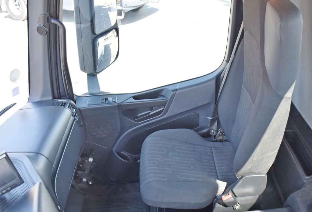 Kraanwagen, Vrachtwagen met open laadbak Mercedes-Benz ACTROS 2636 *HIAB X-HIDUO 188 ES-4/FUNK  + * 6x4 Mercedes-Benz AROCS 2636 *HIAB X-HIDUO 188 ES-4/FUNK  + * 6x4: afbeelding 9